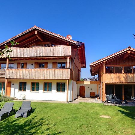 Luna Blanca - Apartments Schwangau Exterior foto